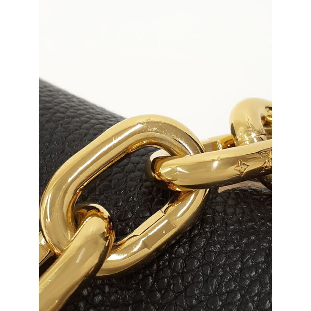 Louis Vuitton Bicolor Monogram Empreinte Favorite NM Bag - Picture 4 of 8